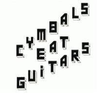 logo Cymbals Eat Guitars